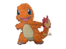 Πινιάτα pokemon charmander